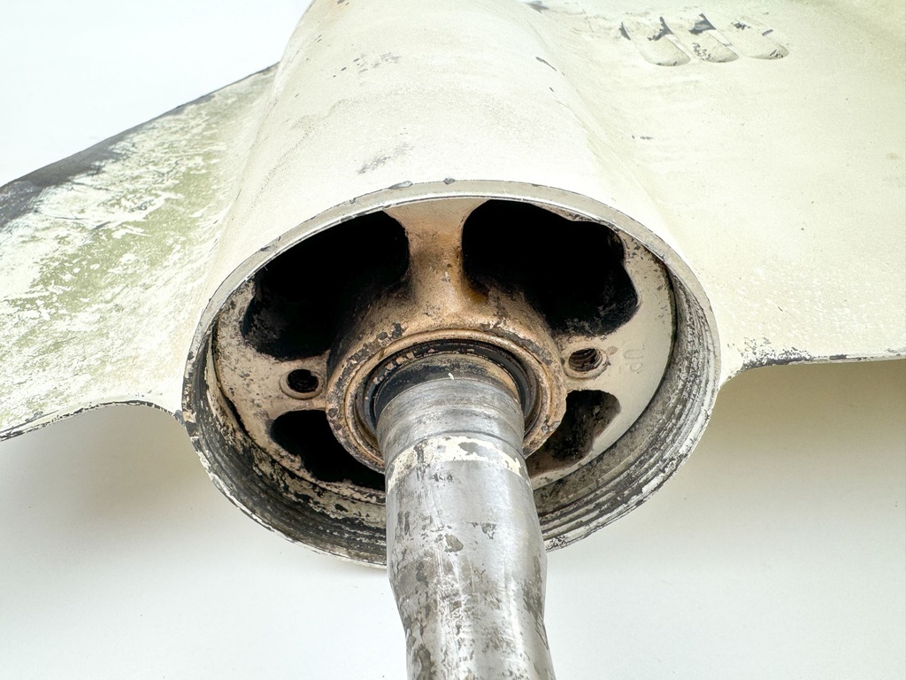 60 65 70 HP Outboard 2 Stroke 20" Lower Unit Gear Case Johnson Evinrude