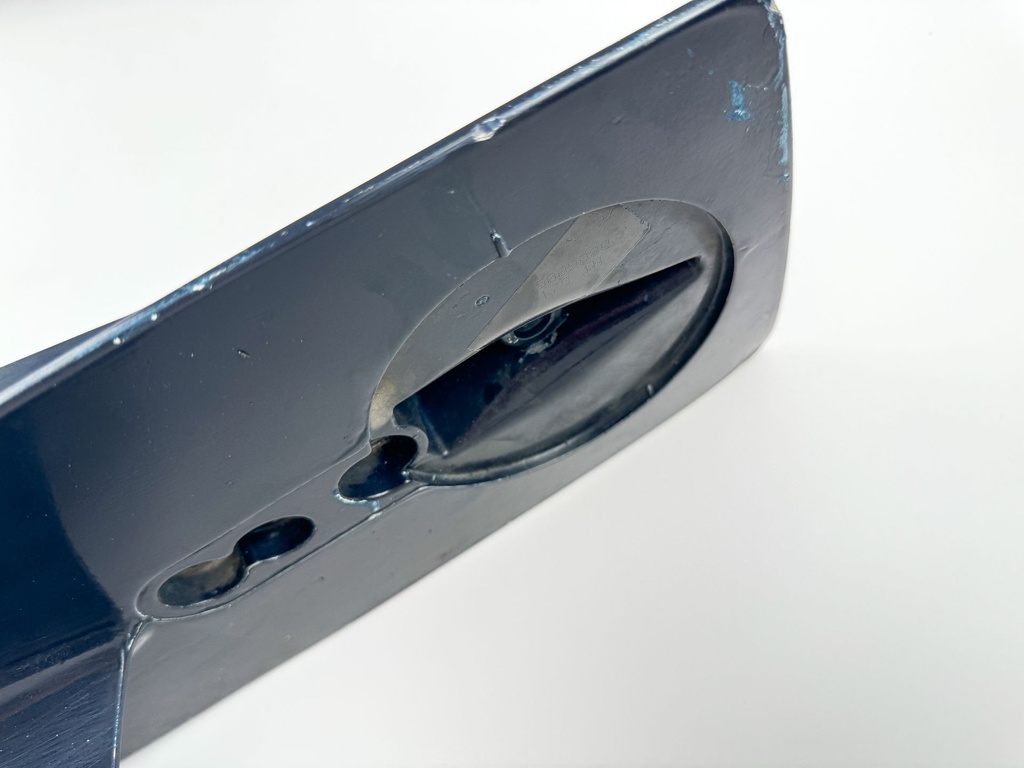 Evinrude Etec 200 225 250 HP 20" Magnum 2 M2 Lower Unit Gear Case