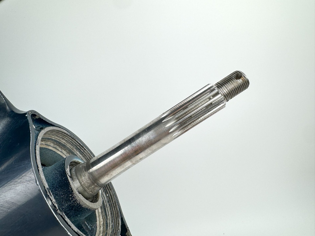 Evinrude Etec 200 225 250 HP 20" Magnum 2 M2 Lower Unit Gear Case