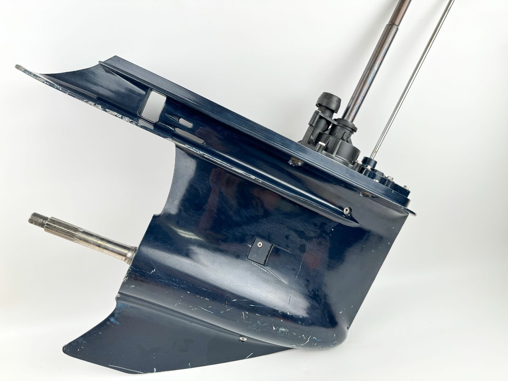 Evinrude Etec 200 225 250 HP 20" Magnum 2 M2 Lower Unit Gear Case