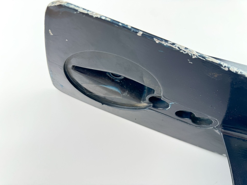 Evinrude Etec 200 225 250 HP 20" Magnum 2 M2 Lower Unit Gear Case