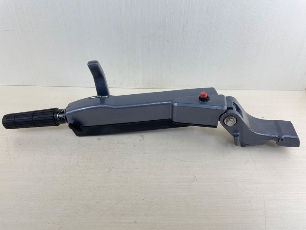 Yamaha Outboard Big Tiller Handle Steering 63D-W0086-Z1-4D