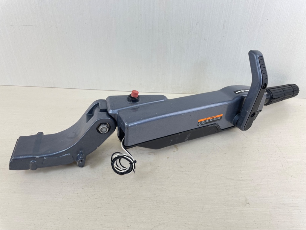Yamaha Outboard Big Tiller Handle Steering 63D-W0086-Z1-4D