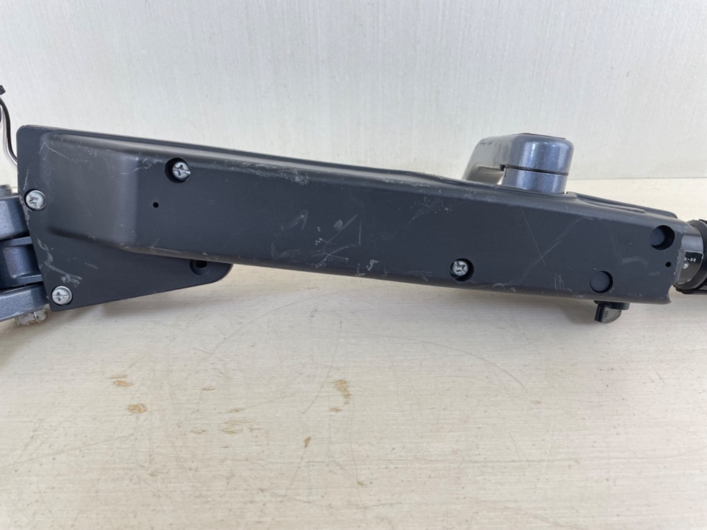 Yamaha Outboard Big Tiller Handle Steering 63D-W0086-Z1-4D