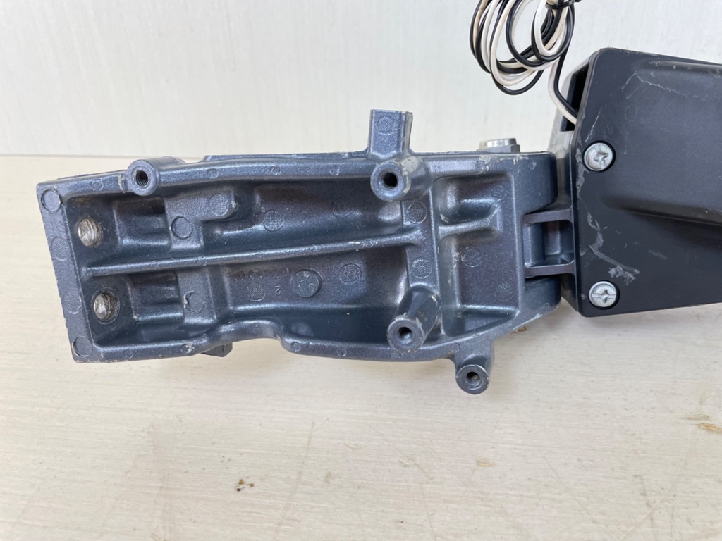 Yamaha Outboard Big Tiller Handle Steering 63D-W0086-Z1-4D