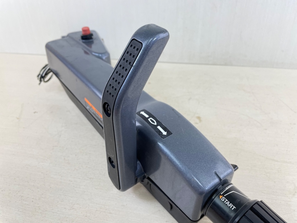 Yamaha Outboard Big Tiller Handle Steering 63D-W0086-Z1-4D