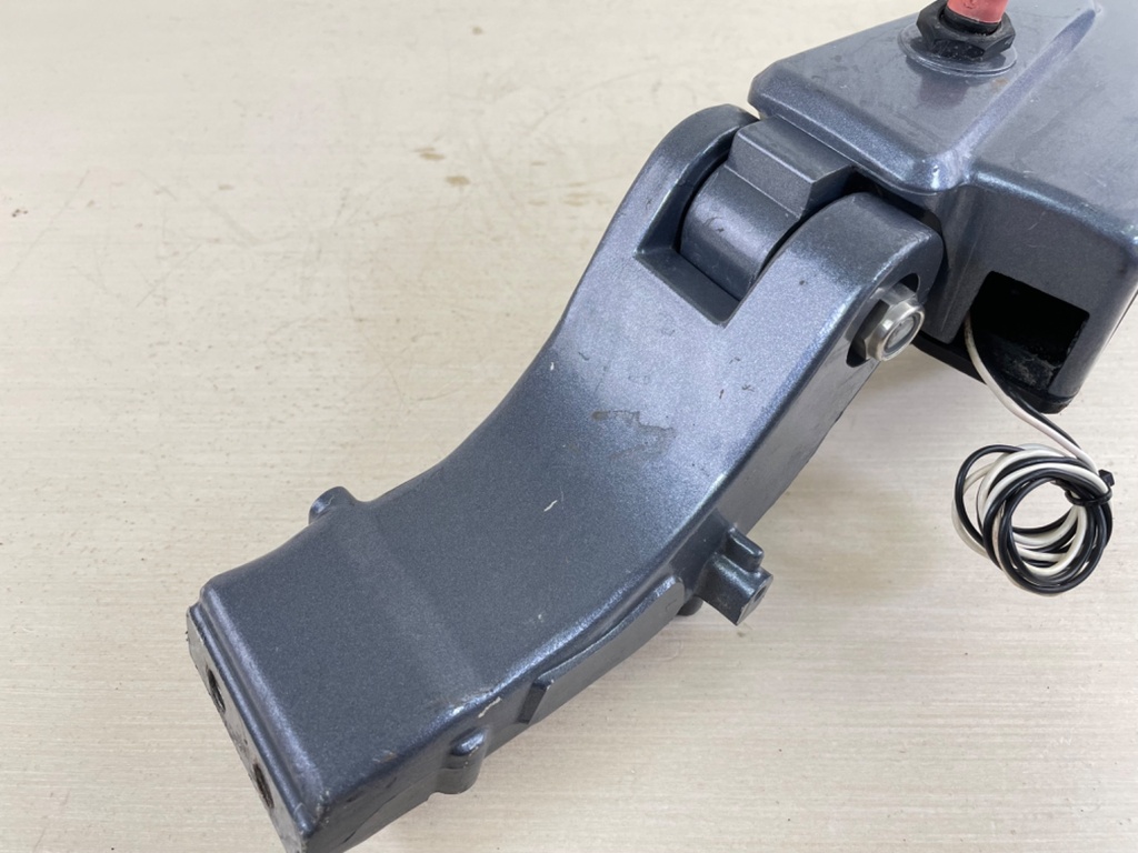 Yamaha Outboard Big Tiller Handle Steering 63D-W0086-Z1-4D