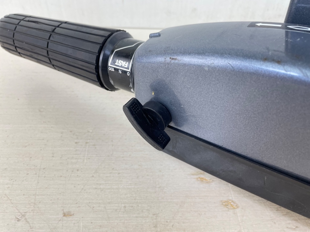 Yamaha Outboard Big Tiller Handle Steering 63D-W0086-Z1-4D