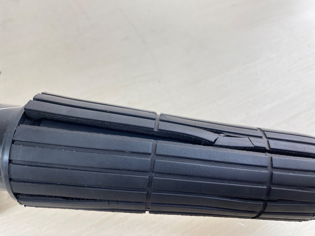 Yamaha Outboard Big Tiller Handle Steering 63D-W0086-Z1-4D