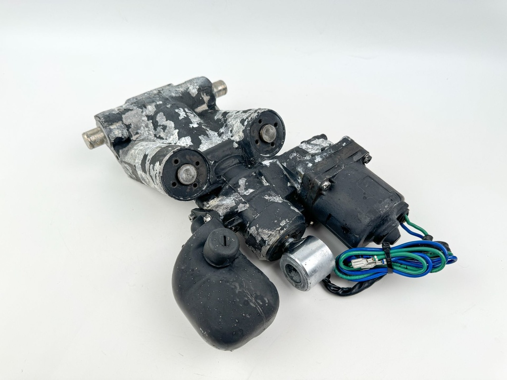 Evinrude Johnson BRP Power Trim & Tilt Unit Assembly 60HP - 300HP Stuck Pin