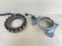 2006 Yamaha 250HP 4 Stroke Stator Assembly 6P2-81460-00-00