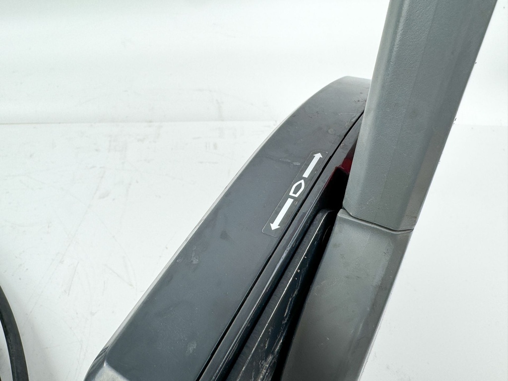 703 Yamaha Side Mount Control Box Binnacle 10 Pin With Trim & Harness