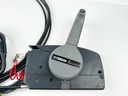 703 Yamaha Side Mount Control Box Binnacle 10 Pin With Trim & Harness