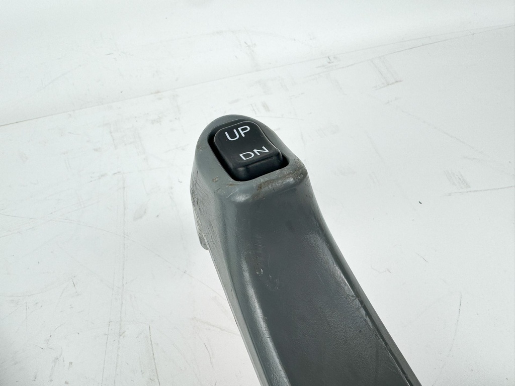 703 Yamaha Side Mount Control Box Binnacle 10 Pin With Trim & Harness