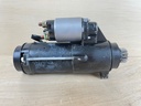 2002 Mercury 200HP Optimax 2 Stroke Starter Motor Assembly 853329T 892339T01