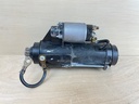 2002 Mercury 200HP Optimax 2 Stroke Starter Motor Assembly 853329T 892339T01