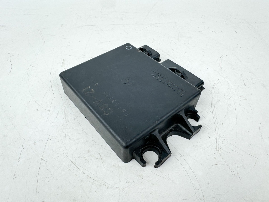 2005 Yamaha 115 HP 4 Stroke Outboard ECU Engine Control Unit 68V-8591A-21-00 OEM