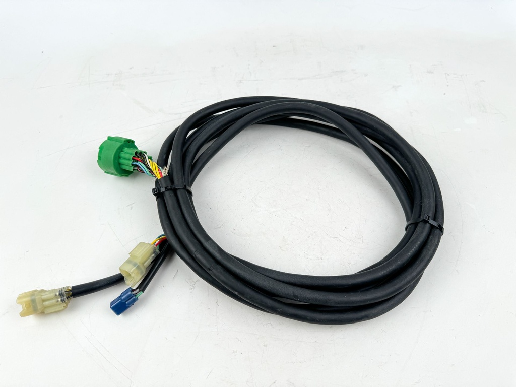 Honda Outboard Control Wire Harness 16' 14 Pin