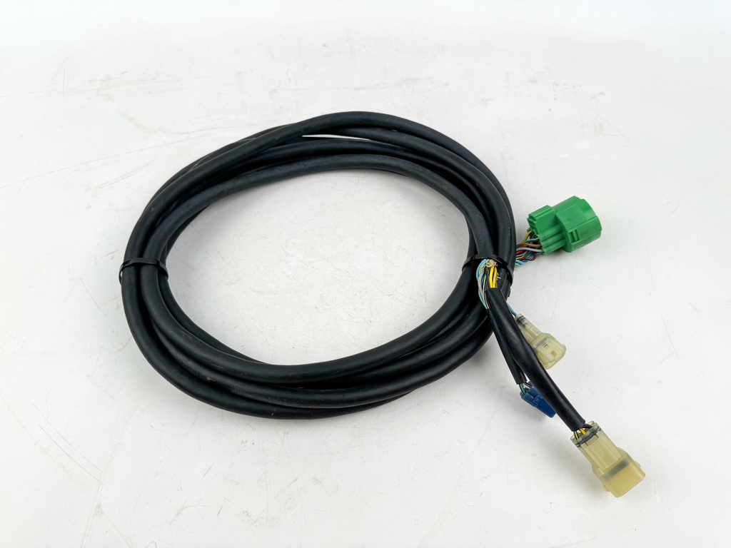 Honda Outboard Control Wire Harness 16' 14 Pin