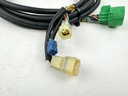 Honda Outboard Control Wire Harness 16' 14 Pin