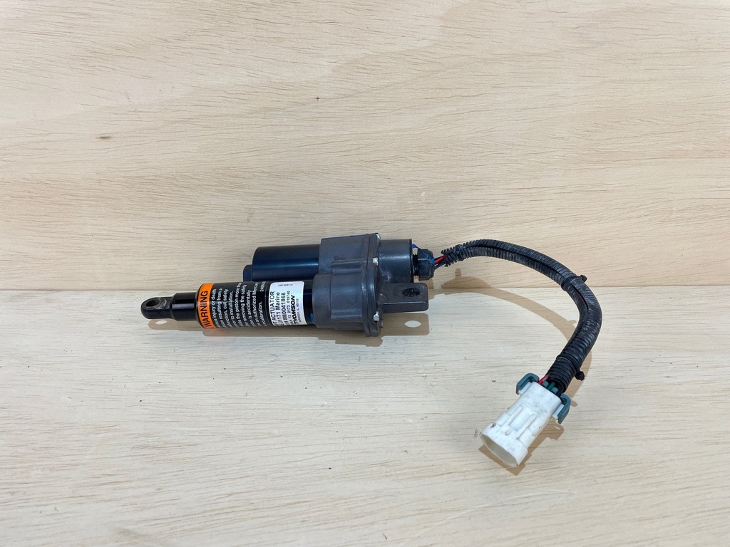 Mercury Verado 350HP Outboard Engine Shift Actuator Assembly 8M0048114