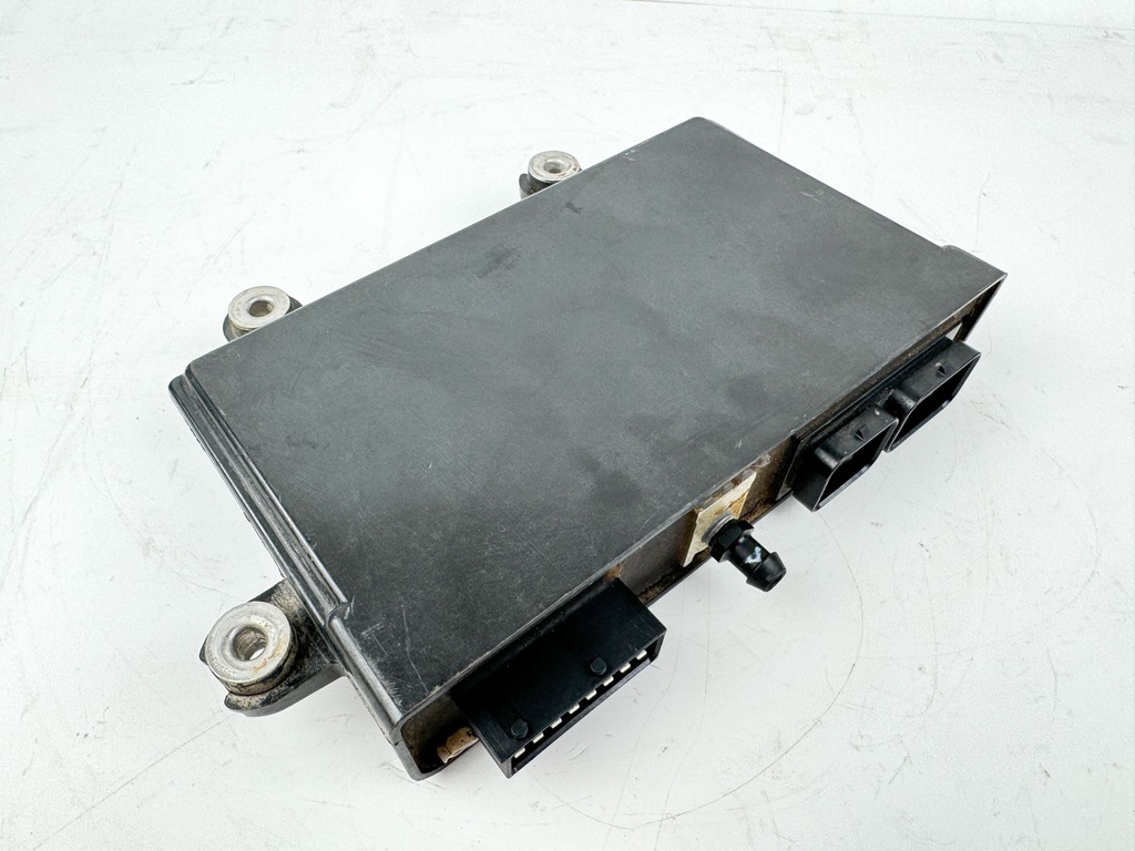 2011 Evinrude 50 HP 2 Stroke Outboard Engine Control Unit EMM 0587128 OEM