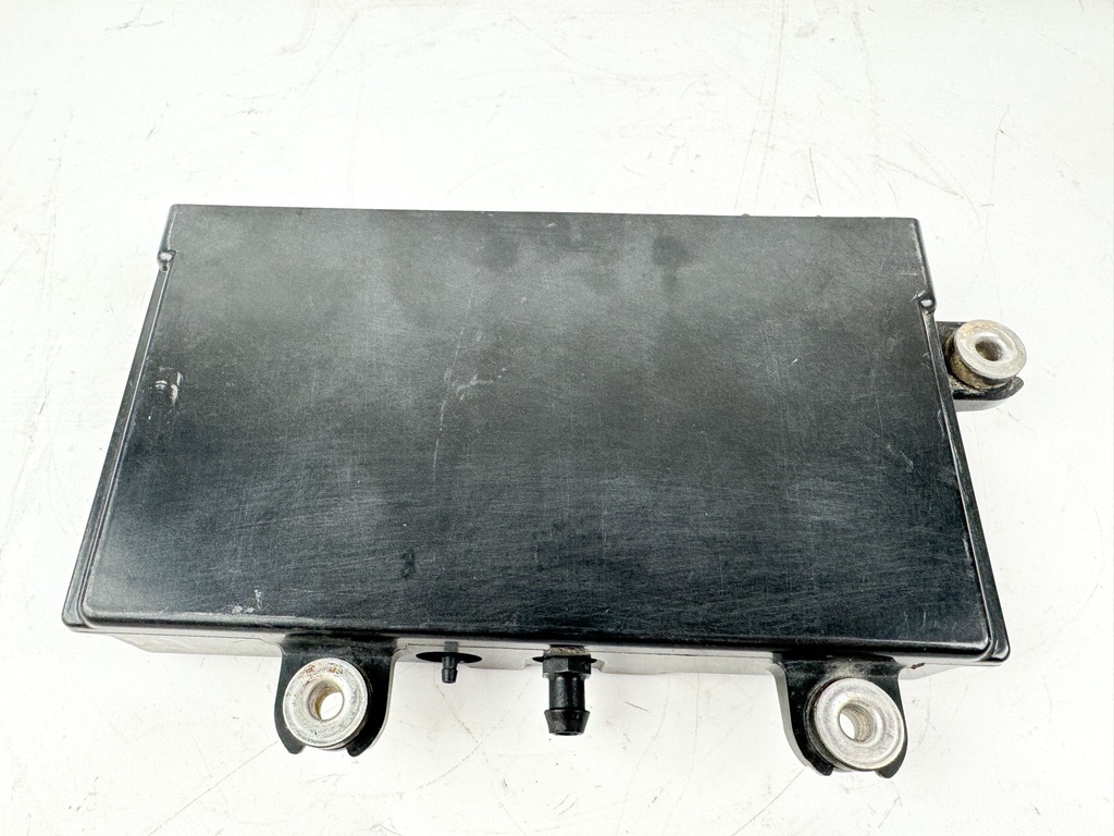 2011 Evinrude 50 HP 2 Stroke Outboard Engine Control Unit EMM 0587128 OEM