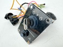 Yamaha Outboard Single Engine Key Switch W/ Key