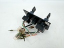 Suzuki Marine Outboard Dual Twin Key Switch Assembly