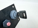 Suzuki Marine Outboard Dual Twin Key Switch Assembly