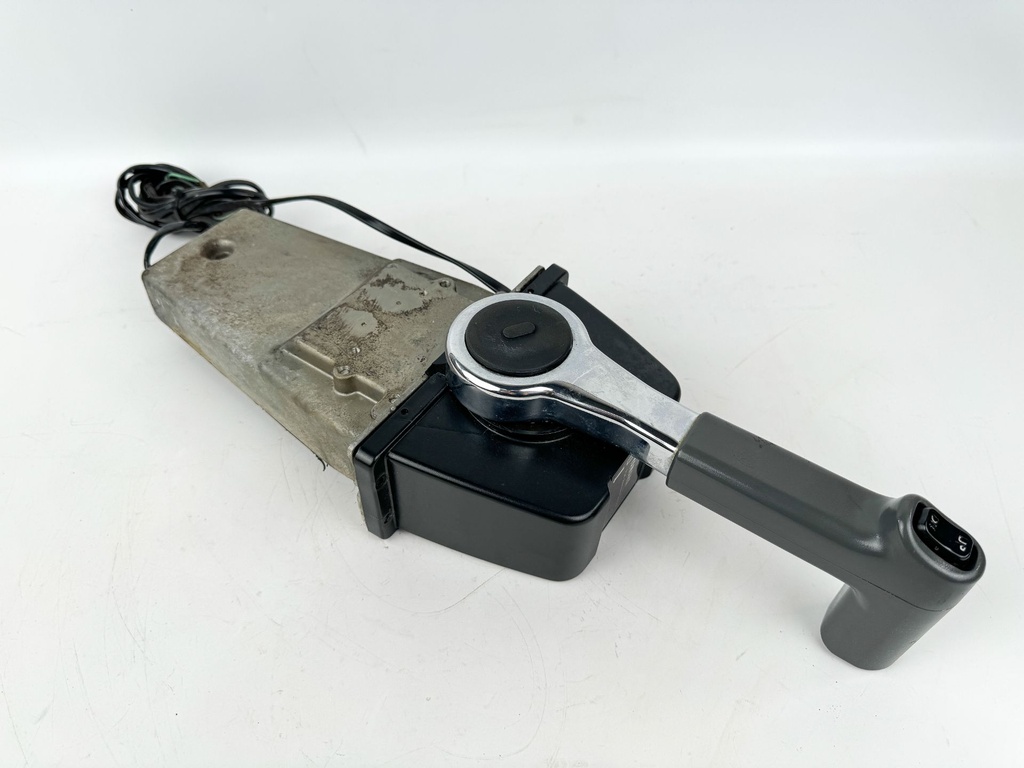 Yamaha 704 Top Mount Binnacle Control Box OEM