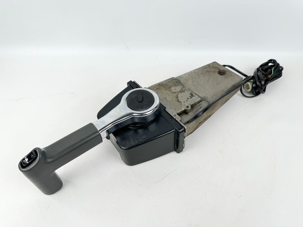 Yamaha 704 Top Mount Binnacle Control Box OEM