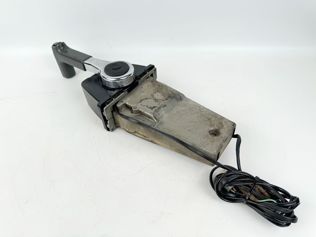 Yamaha 704 Top Mount Binnacle Control Box OEM