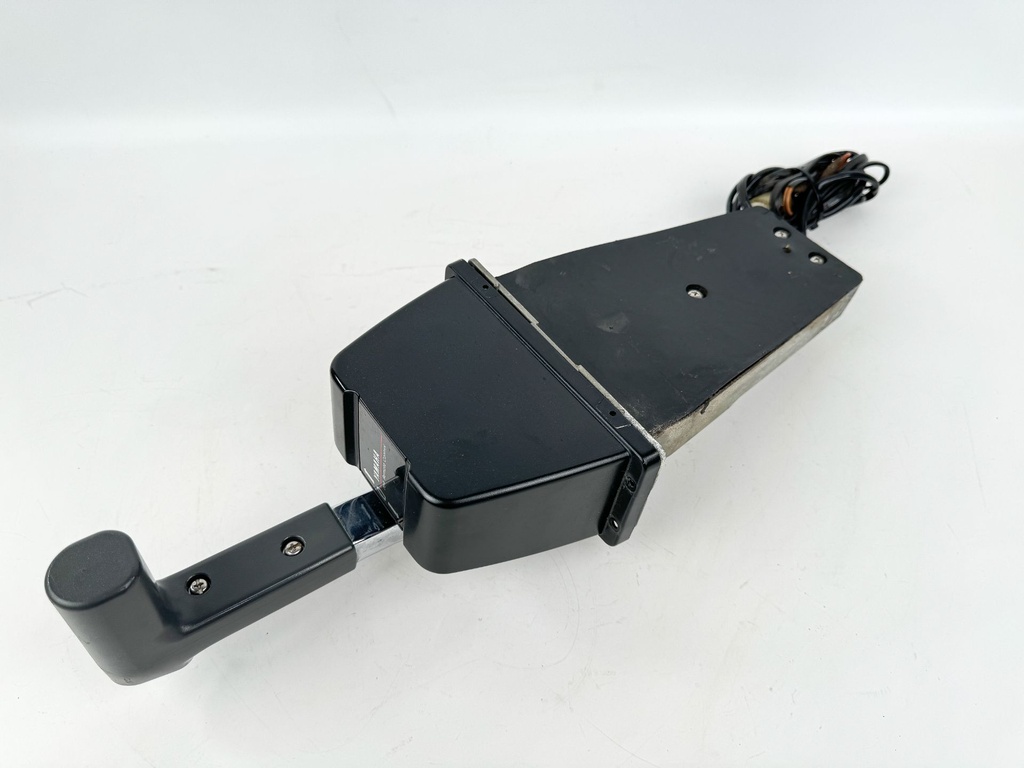 Yamaha 704 Top Mount Binnacle Control Box OEM