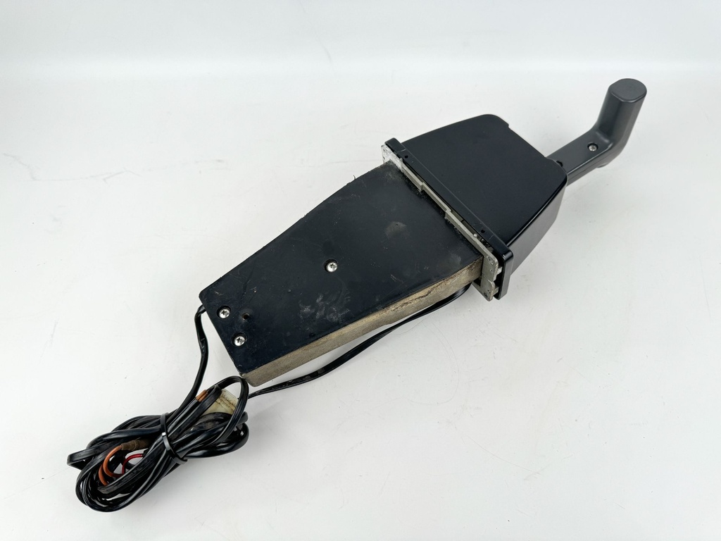 Yamaha 704 Top Mount Binnacle Control Box OEM