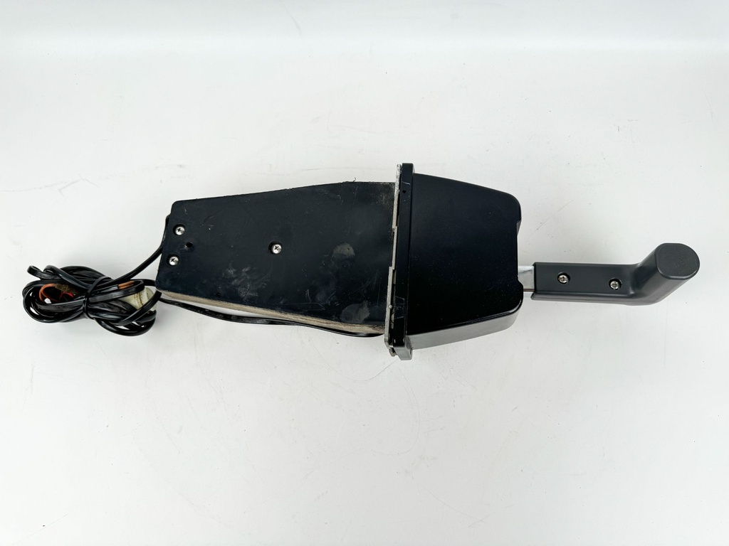 Yamaha 704 Top Mount Binnacle Control Box OEM