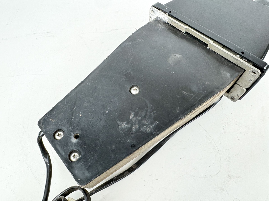 Yamaha 704 Top Mount Binnacle Control Box OEM