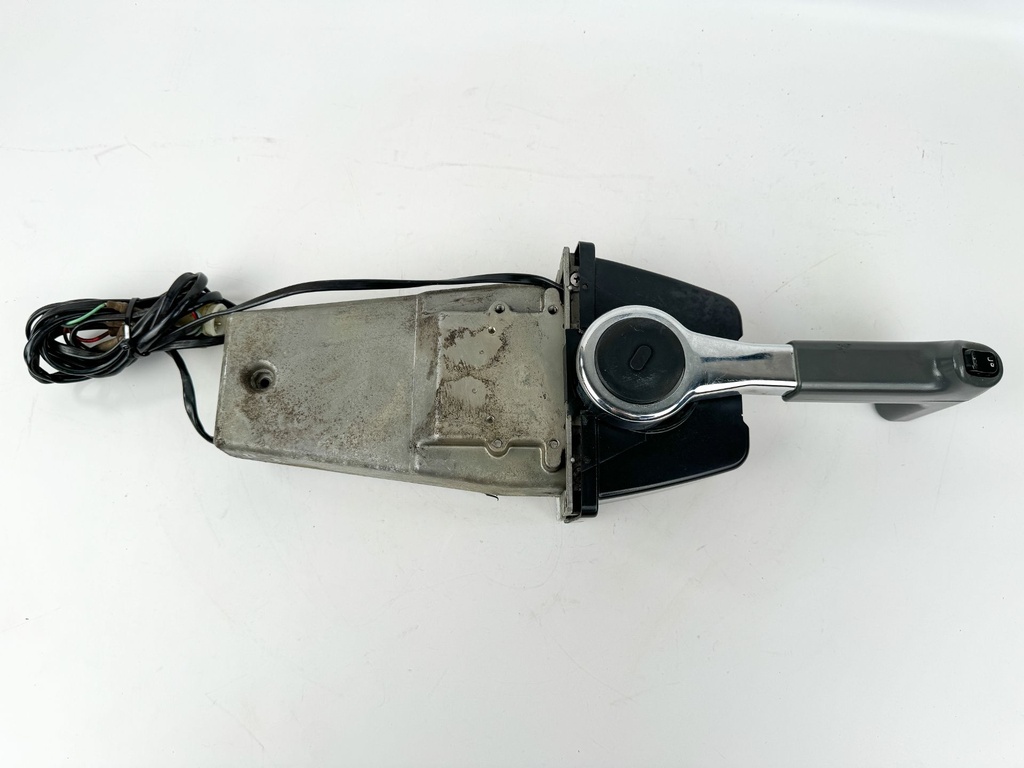 Yamaha 704 Top Mount Binnacle Control Box OEM