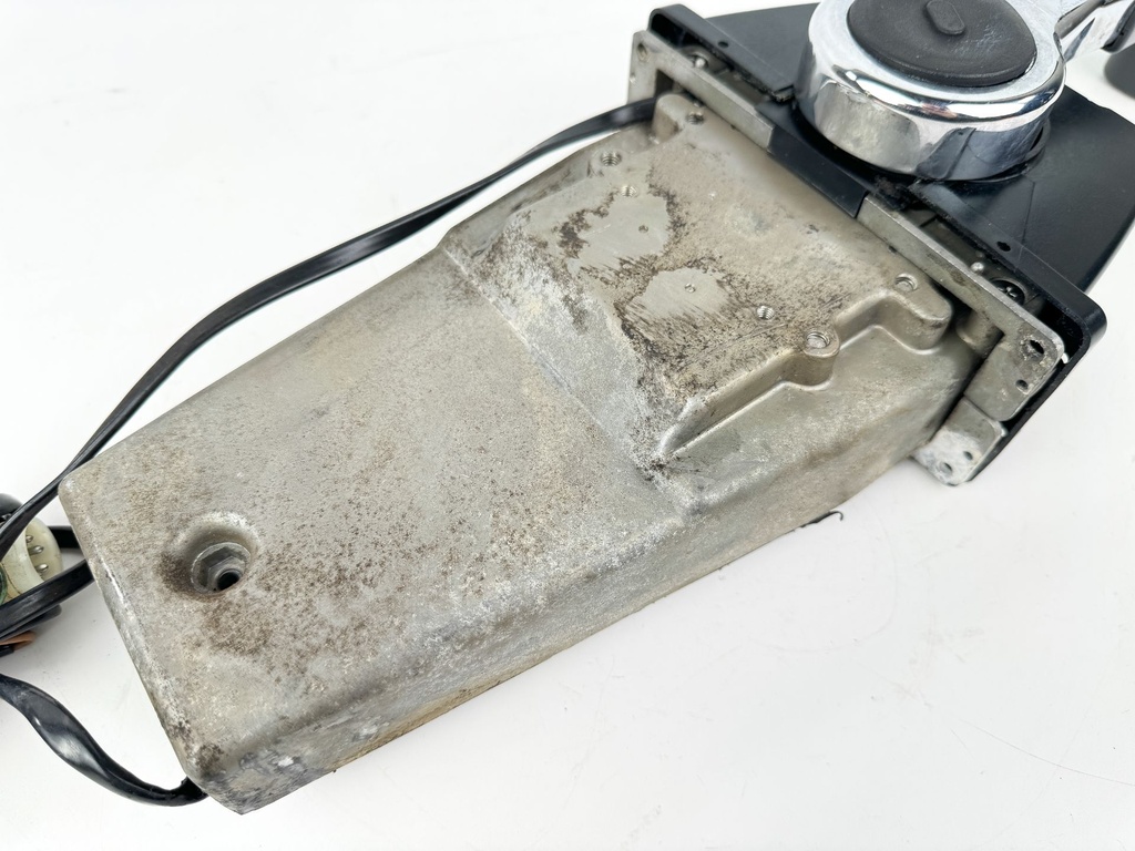 Yamaha 704 Top Mount Binnacle Control Box OEM