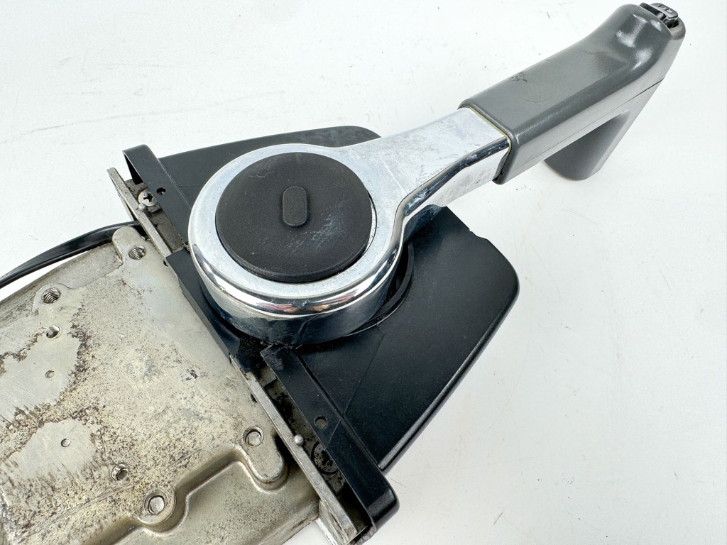 Yamaha 704 Top Mount Binnacle Control Box OEM