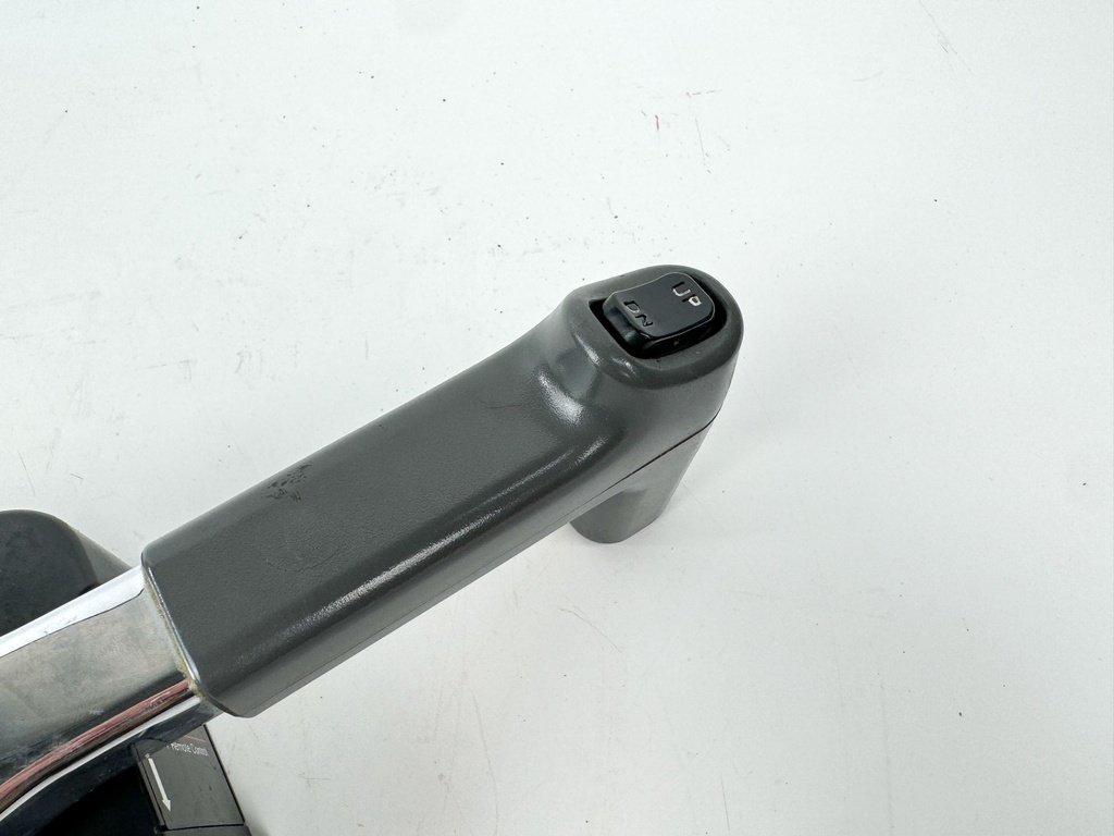 Yamaha 704 Top Mount Binnacle Control Box OEM