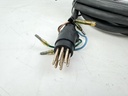 Mercury Key Switch with 8 Pin Harness 20" Outboard