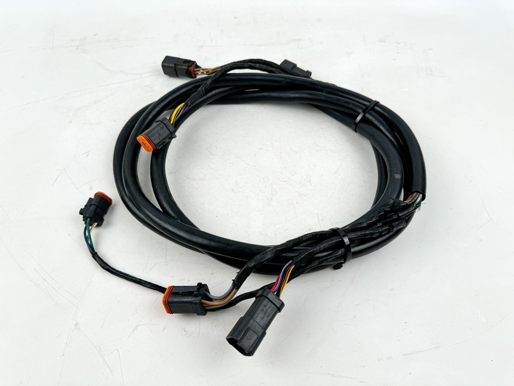 BRP Johnson Evinrude 10' Main Ignition Control Wiring Harness  Used
