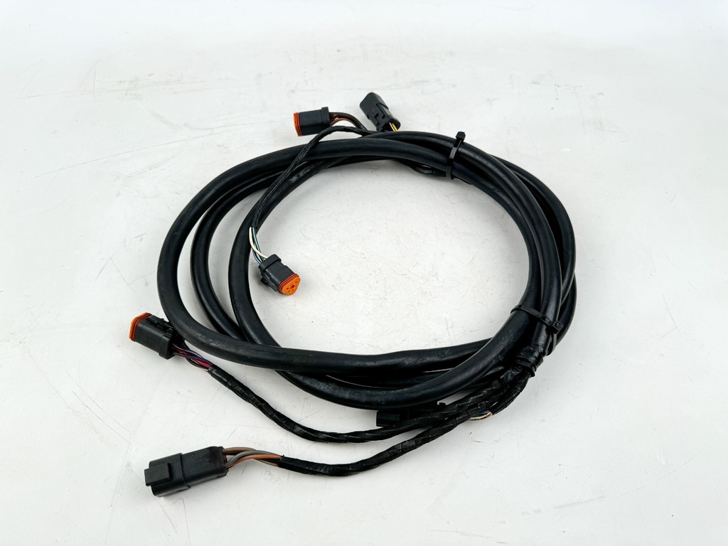 BRP Johnson Evinrude 10' Main Ignition Control Wiring Harness  Used