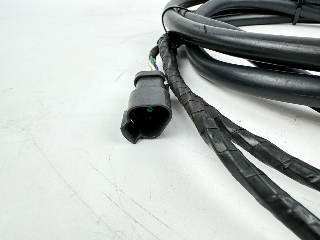 BRP Johnson Evinrude 10' Main Ignition Control Wiring Harness  Used