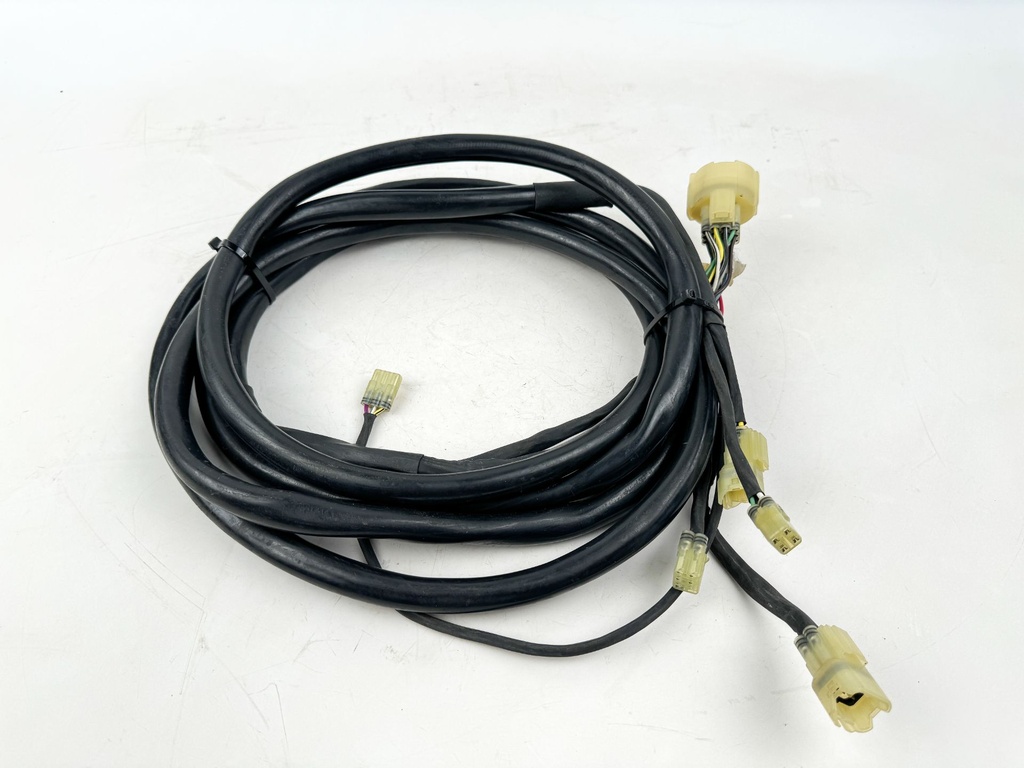 Honda Outboard Control Wire Harness 13' 14 Pin