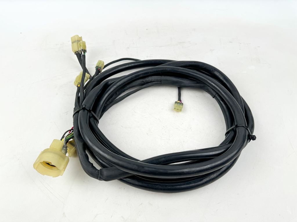 Honda Outboard Control Wire Harness 13' 14 Pin