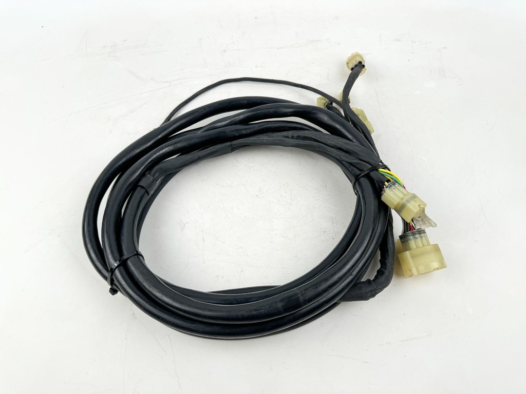 Honda Outboard Control Wire Harness 13' 14 Pin