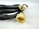 Honda Outboard Control Wire Harness 13' 14 Pin