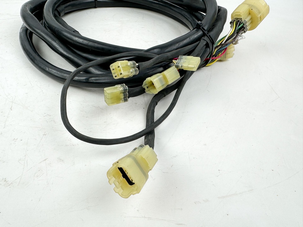 Honda Outboard Control Wire Harness 13' 14 Pin